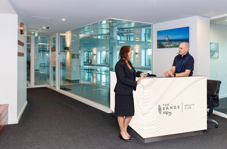 Sport & Beauty 2, The Sands Torquay, Surf Coast - East