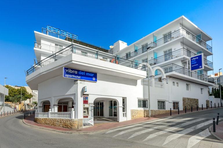 Exterior & Views, Aparthotel Vibra Del Mar - Adults Only, Baleares