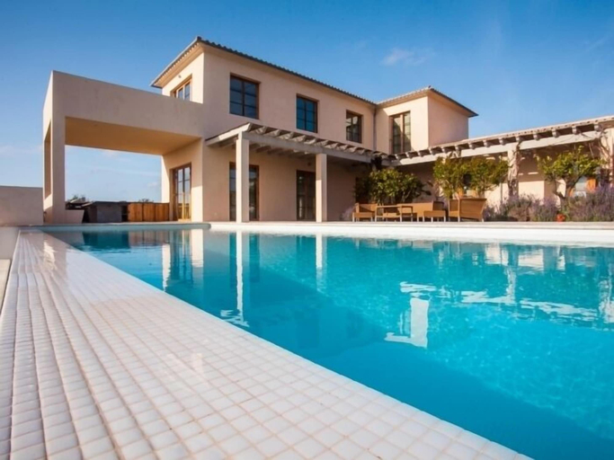 Sport & Beauty 4, Villa Salamandra, Baleares