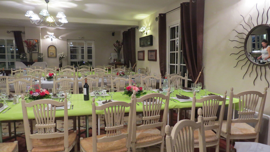 Food & Drinks 5, Le Cilaos, Cilaos