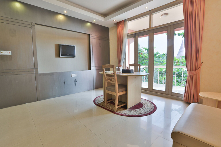 Others 5, Foys Lake Resort, Chittagong