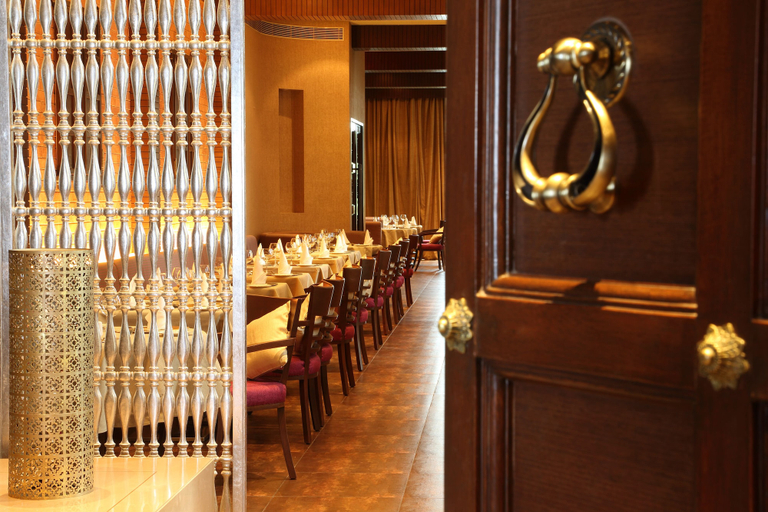 Food & Drinks 4, Fortune Select SG Highway, Ahmedabad - Member ITC Hotels' Group, Ahmadabad
