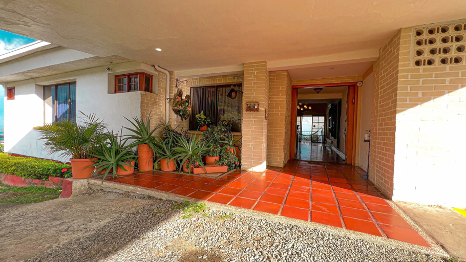 Exterior & Views 2, Hotel Campestre El Molino Dapa Cali, Yumbo