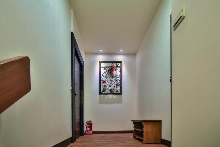 Others 5, Dawn Of Tarot B&B, Taitung