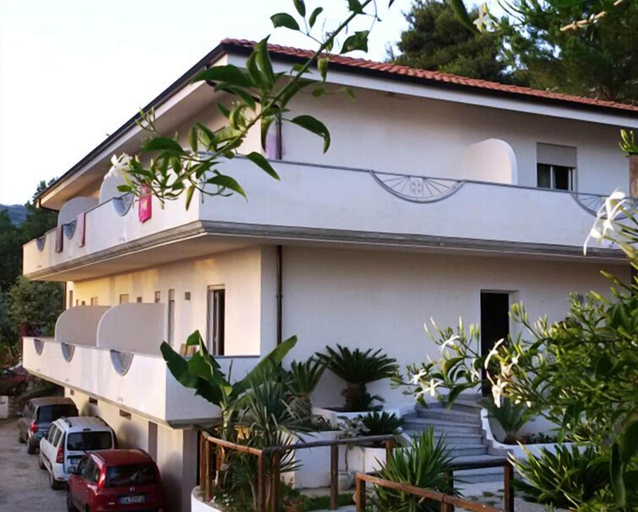 Exterior & Views 2, Hotel Mercurio, Vibo Valentia