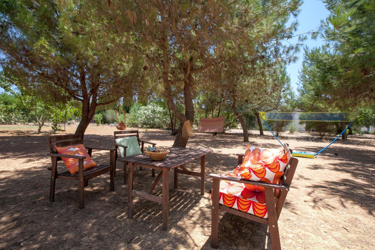 Food & Drinks, Villa Teresa, Lecce