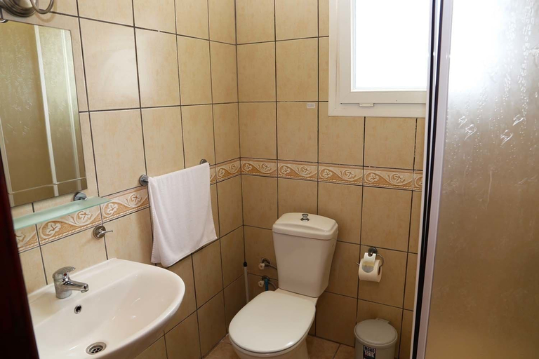 Bathroom 4, Villa Verde by Amy Villas