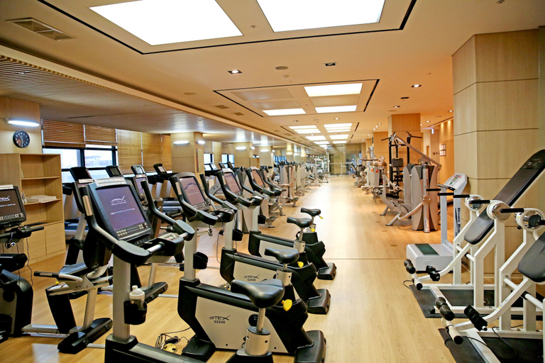 Others 4, The Riverside Hotel, Seocho