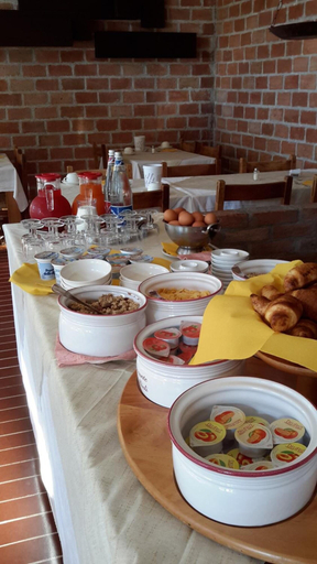 Food & Drinks 4, Residence Hotel Garden, Verbano-Cusio-Ossola