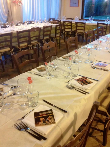 Food & Drinks 3, Residence Casale Torrenova al Conero, Macerata