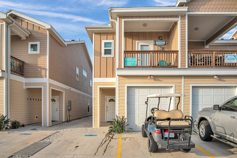 Exterior & Views 1, Tranquil Tides, Nueces