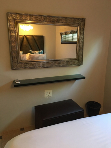 Bedroom 3, Modern Goldfields Apartments, Lejweleputswa