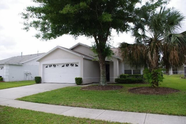 Exterior & Views, Ly53798 - Indian Ridge - 4 Bed 2 Baths Villa, Osceola