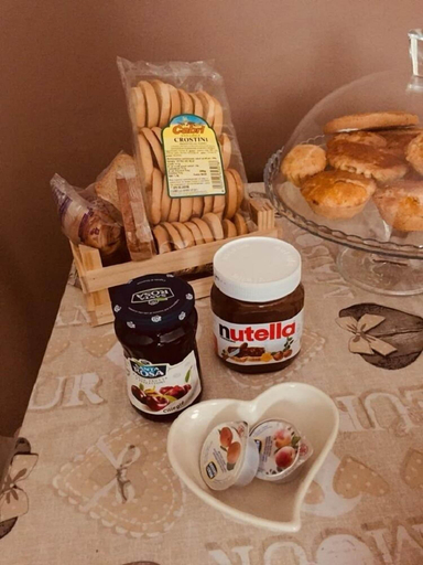 Food & Drinks 4, La Casetta di Renato, Cosenza