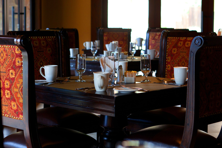 Food & Drinks 5, Montecristo Villas at Quivira Los Cabos - Vacation Rentals, La Paz