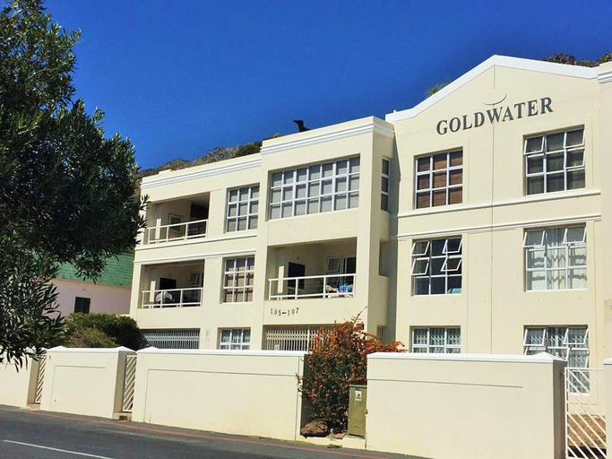 Exterior & Views 2, Gold Water, City of Cape Town