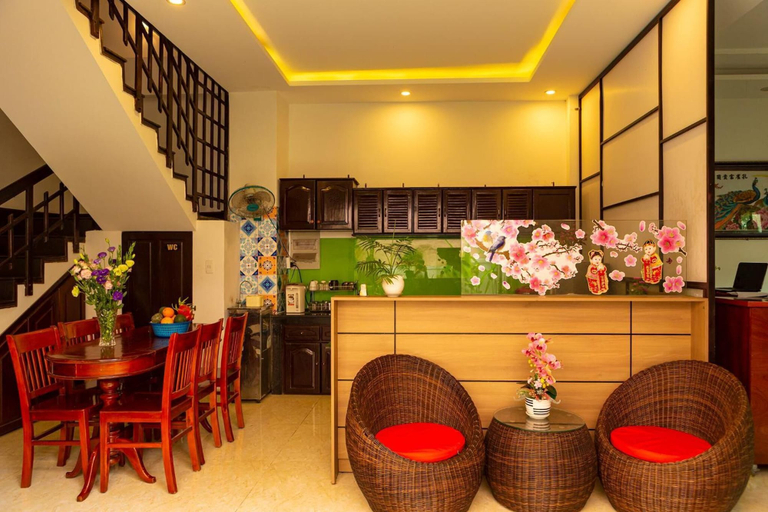 Food & Drinks 5, Spring Garden Villa Hoi An, Da Nang