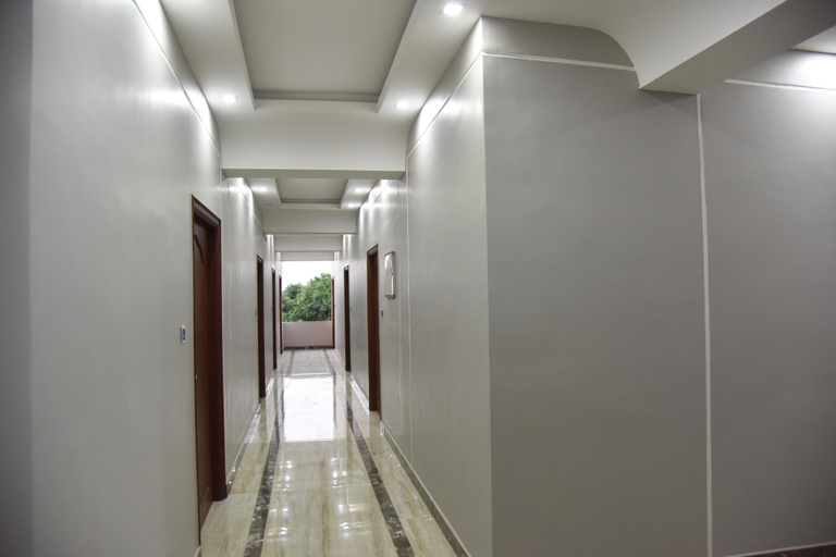 Others 5, Hotel Reech Nagercoil, Kanniyakumari
