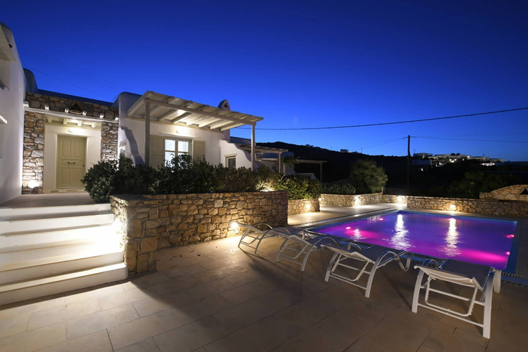 Exterior & Views 2, Marvi House 1, South Aegean