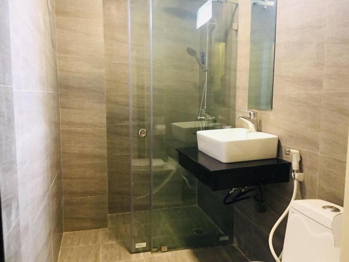 Bedroom 3, Hotel Pure, Thủy Nguyên