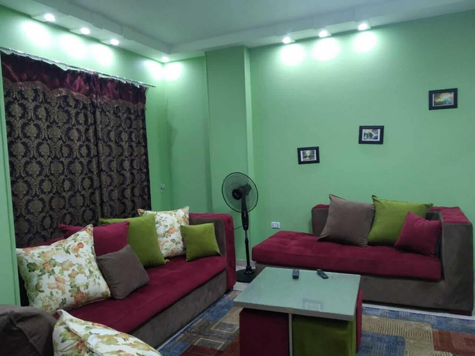 Others 5, Welcome Egypt Apartment, Al-Ahram