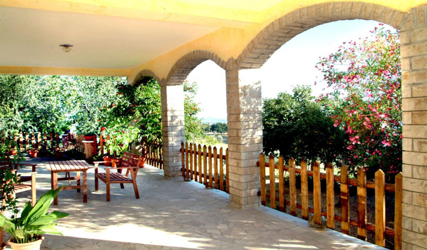 Food & Drinks, Agriturismo Belvedere Cramaccioli, Terni