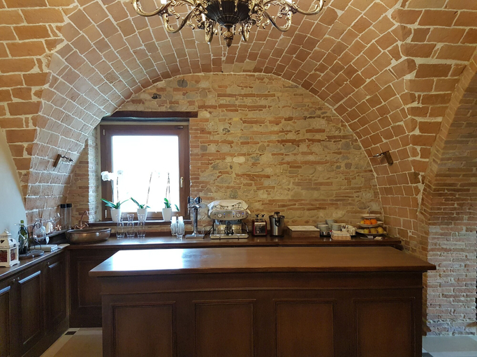 Food & Drinks, Agriturismo De Luca, Chieti