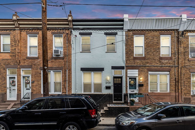 Exterior & Views, Stylish Near Stadiums & Nightlife Game Room, Philadelphia