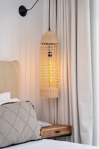 Bedroom 4, Mirablue Luxury Residences, Central Macedonia