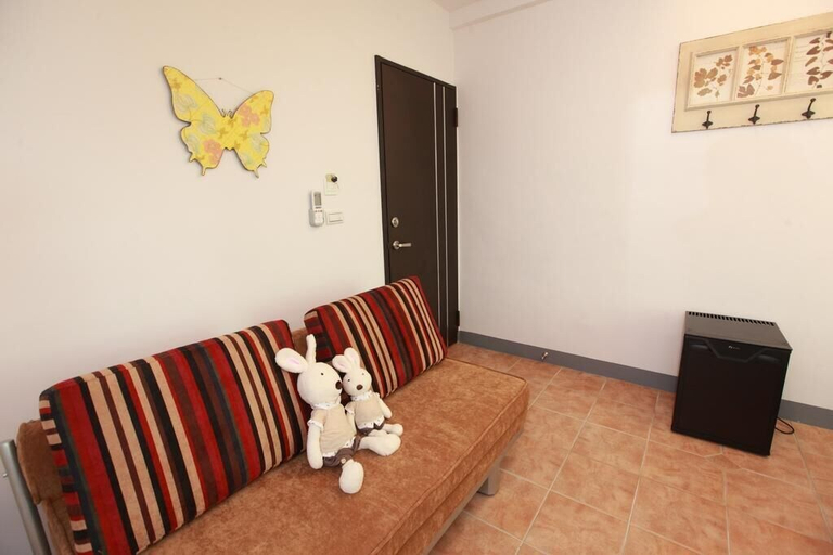 Others 5, Hometown B&B, Hualien