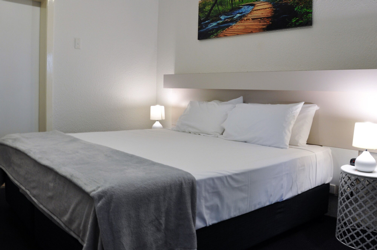 Balonne River Motor Inn, Balonne