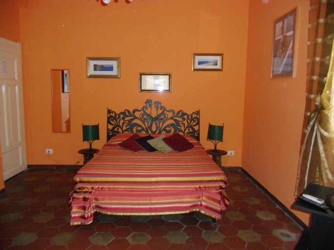 Bedroom 4, Anirbas, Reggio Di Calabria