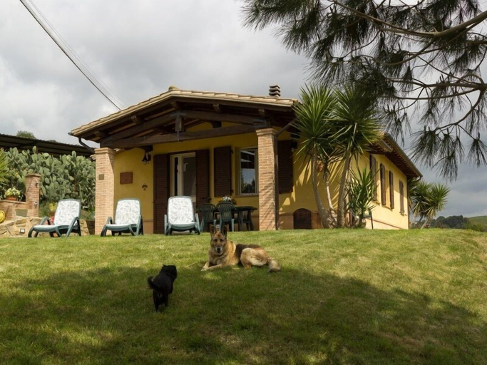 Exterior & Views 2, Agriturismo Cupido, Grosseto