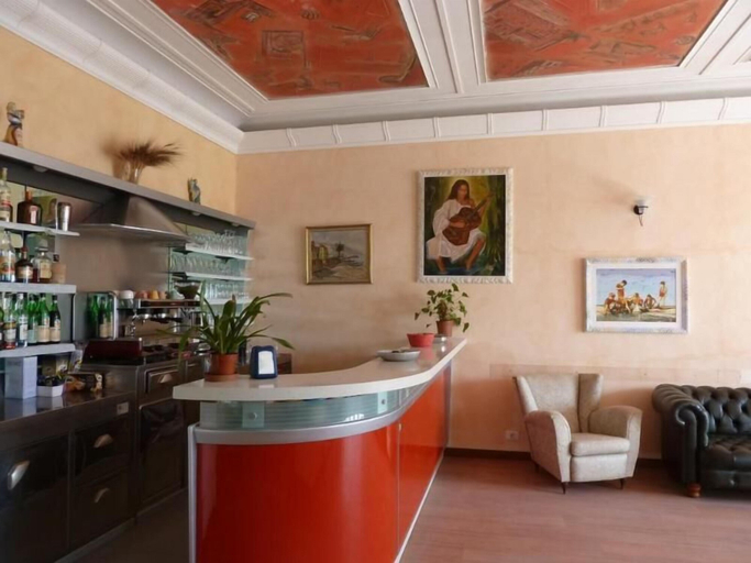 Food & Drinks 5, La Balnearia, Savona