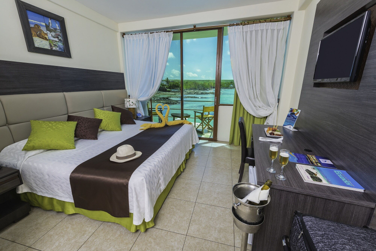 Bedroom 2, Isla Sol by Hotel Solymar, Santa Cruz