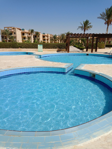 Sport & Beauty 3, Green Sudr Hotel, Ras Sidr