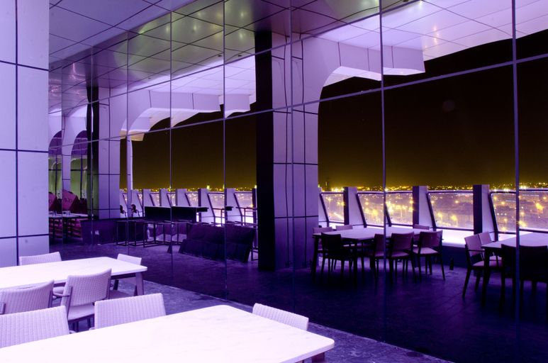 Food & Drinks 5, Bayat Hotels
