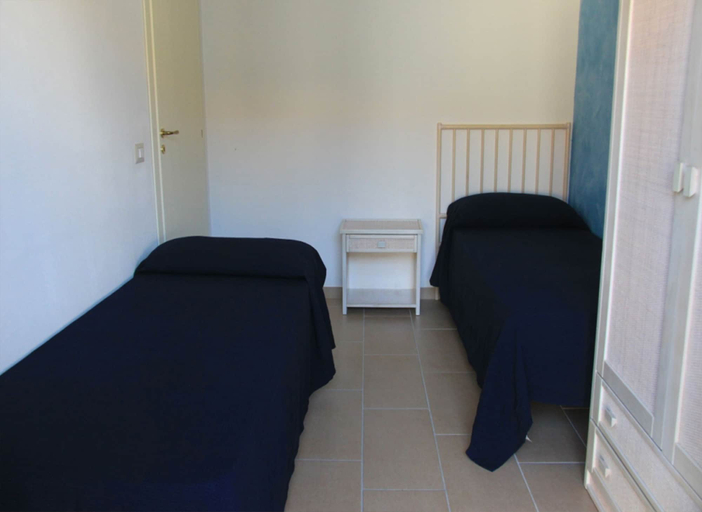 Room 2, Barko Apartments & Suites, Crotone