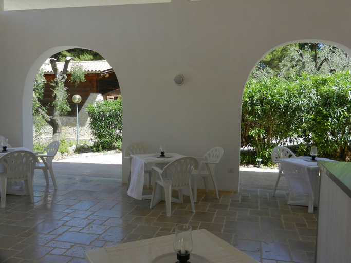 Food & Drinks 3, Residence Molino di Mare, Foggia