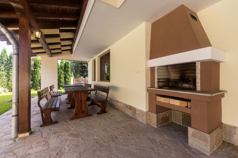 Others 5, Vitora Guest House, Teteven