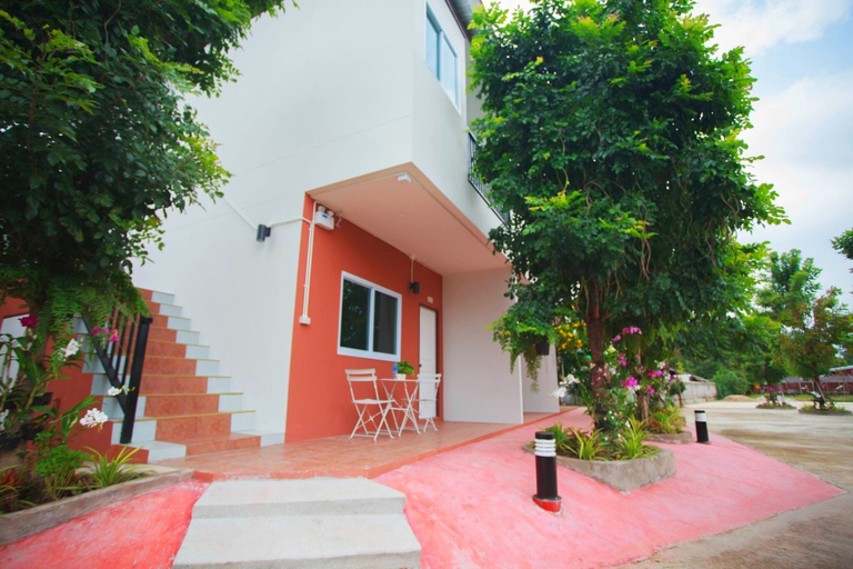 Exterior & Views 2, Pantip Boutique Hotel, Muang Lamphun