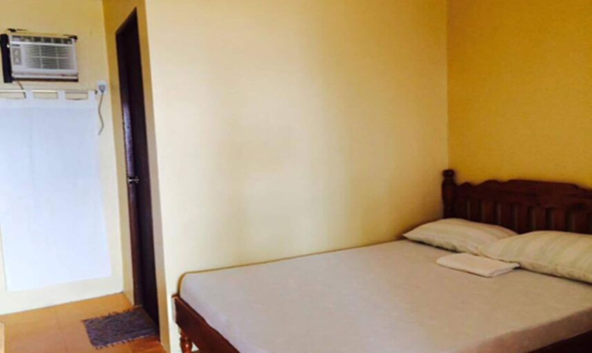 Bedroom 5, Canoe Beach Resort, San Antonio