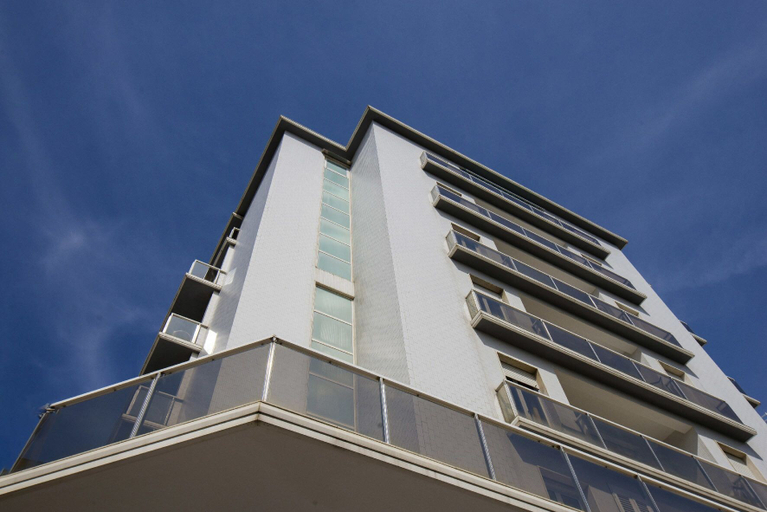 Exterior & Views 2, Hotel Arizona, Rimini