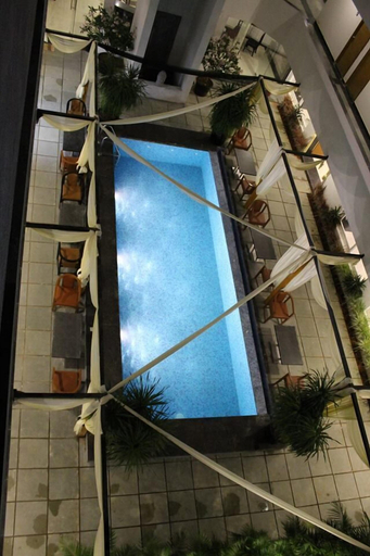 Others 5, Nirvana Boutique Hotel, Kancheepuram