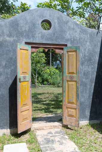 Exterior & Views 2, Good Vibes Villas Retreat And Restaurant, Habaraduwa