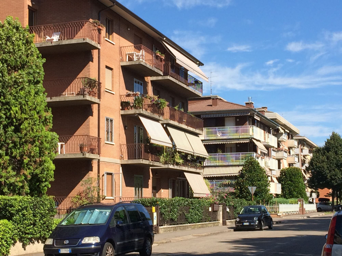 Exterior & Views 5, B&B Pergolesi, Verona