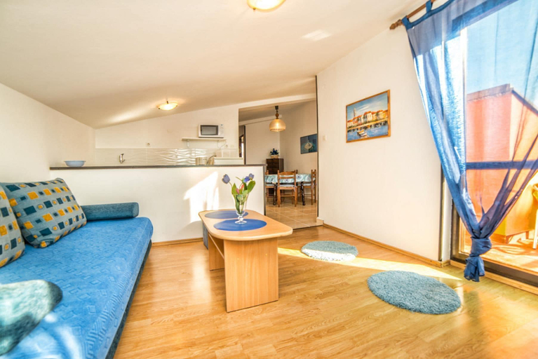 Others 5, Apartments Maria 821, Pula