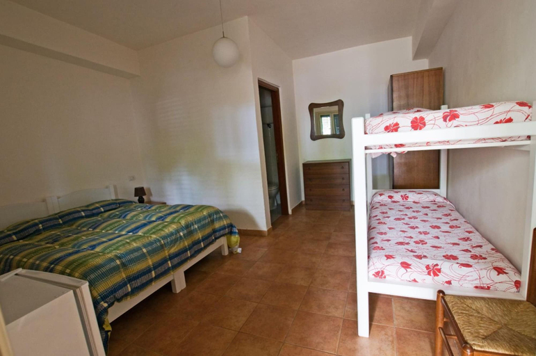 Bedroom 3, Case Vacanze Mare Grande, Vibo Valentia