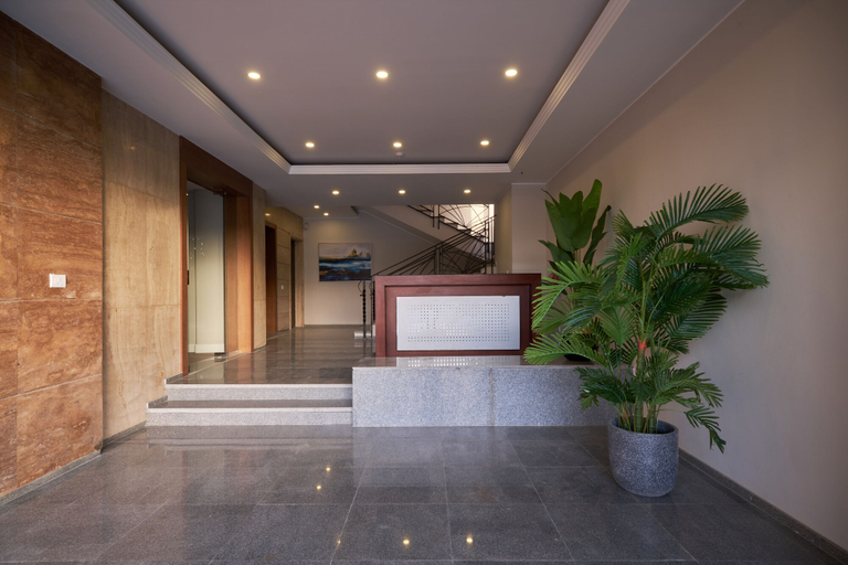 Public Area 3, Maison 7, Unorganized in Al Qahirah