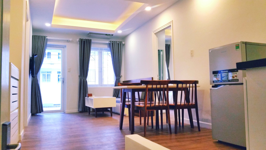 Others 5, Blu-One Apartment 60 Nguyen Thien Thuat, Nha Trang